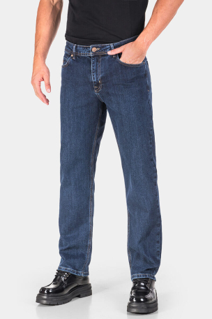 Мъжки дънки 8047-78 MATRIX / Lacarino