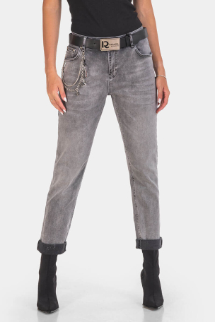 Бойфренд дамски дънки 6652-82 Estero Ragazza