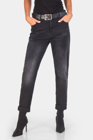 Бойфренд дамски дънки 6777-80 Estero Ragazza