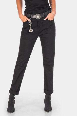 Бойфренд дамски дънки 6783-80 Estero Ragazza