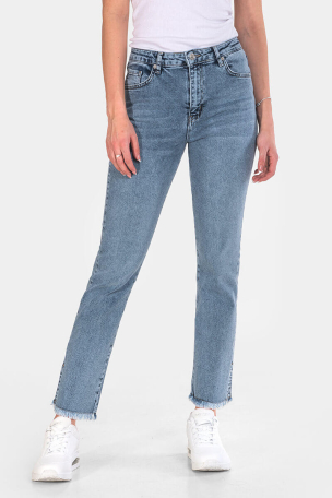 Mom дамски дънки 7418-73 Mia