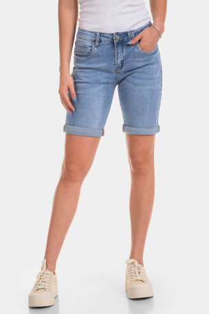 Бойфренд дамски бермуди 90281-74 Cons