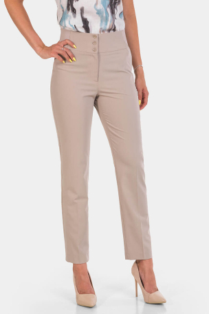 Елегантен дамски панталон 3000-02 GZL