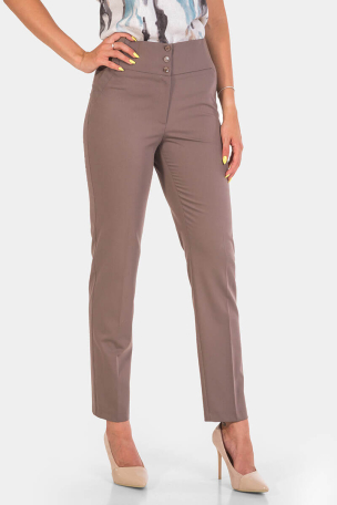 Елегантен дамски панталон 3000-45 GZL