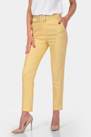 Дамски панталон 54310P-12 KADELLI