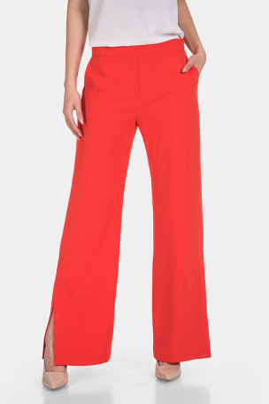 Клоширан дамски панталон 469P-10