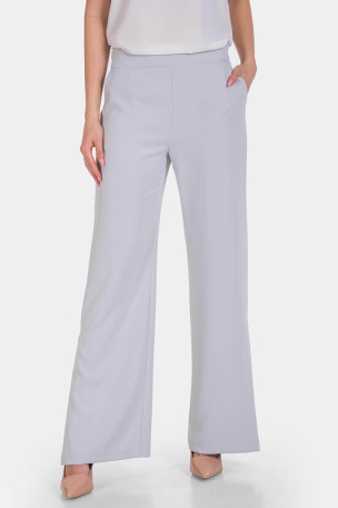 Клоширан дамски панталон 469P-11