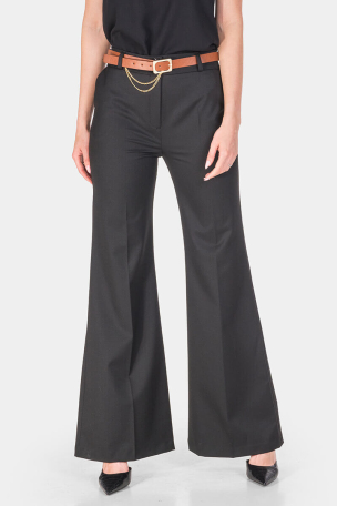 Чарлстон дамски елегантен панталон 8068-09