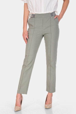 Дамски панталон 1011-26 SINYORITA