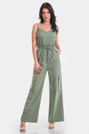 Летен дамски гащеризон 2007-05 SADOSA