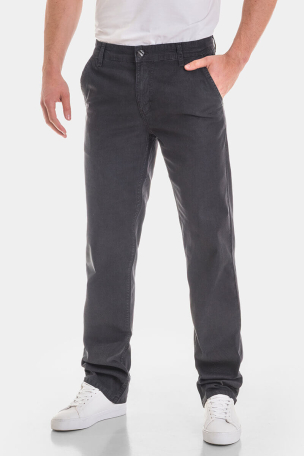 Прави мъжки дънки 5932-80 LACARINO