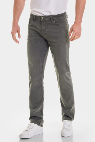 Прави мъжки дънки 6682-06 LACARINO