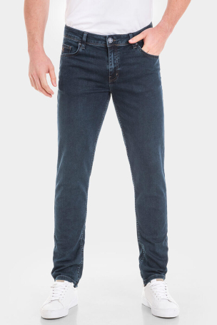 Слим фит мъжки дънки 6993-79 LACARINO