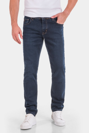 Мъжки дънки 7656-79 LACARINO / Paul