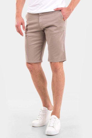 Мъжки бермуди 11113-02 INDIGO Fashion