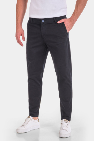 Мъжки памучен панталон 31515-18 MCL