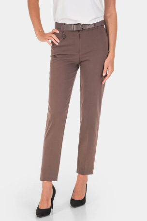 Елегантен дамски панталон 2066-45 ACUN