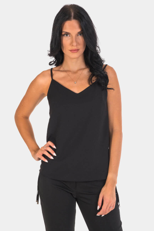 Елегантен дамски топ 14434-09 Pretty Lolita