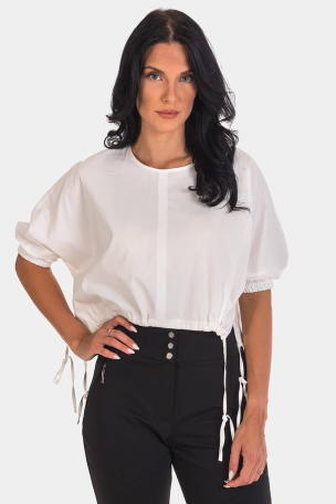 Дамска блуза 14393-20 Pretty Lolita