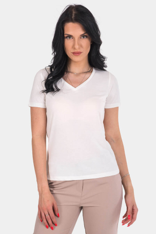 Дамска блуза 24104-20 Poster