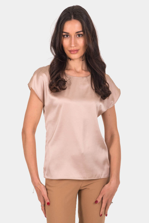 Елегантна дамска блуза 3027N-03
