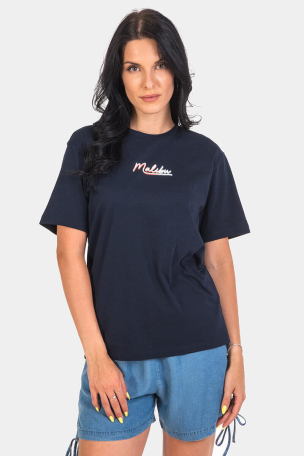 Дамска блуза 602232-18 XINT