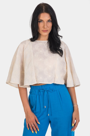 Дамска блуза 751004-02 XINT