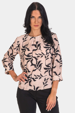 Елегантна дамска блуза 30923-09 Prenda