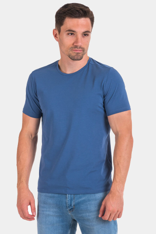 Мъжка тениска 35441-08 MCL