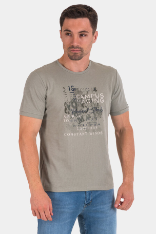 Мъжка тениска 36701-26 MCL