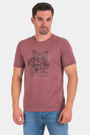 Мъжка тениска 36701-30 MCL