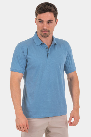 Мъжка блуза 39206-08 MCL