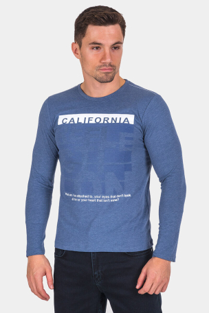 Мъжка блуза 35824-08 MCL