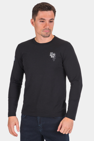 Мъжка блуза 36577-09 MCL