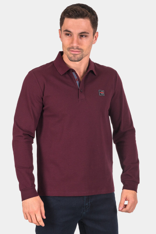 Мъжка блуза 39688-30 MCL