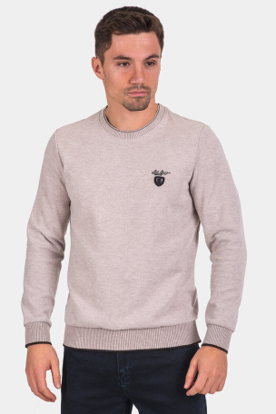 Мъжки пуловер 27643-03 MCL