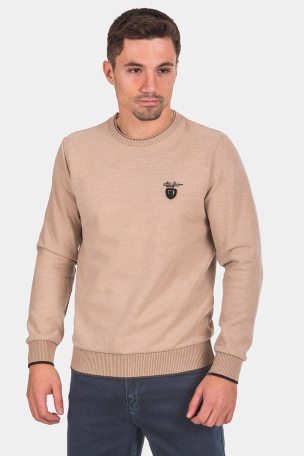 Мъжки пуловер 27643-49 MCL