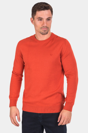 Мъжки пуловер 33006-10 MCL