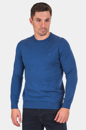 Мъжки пуловер 33006-15 MCL