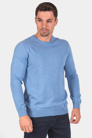 Мъжки пуловер 33006-17 MCL