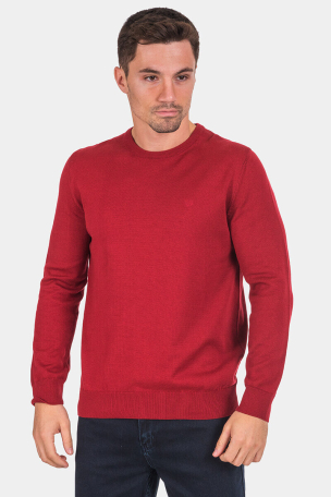 Мъжки пуловер 33006-19 MCL