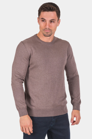 Мъжки пуловер 33006-45 MCL