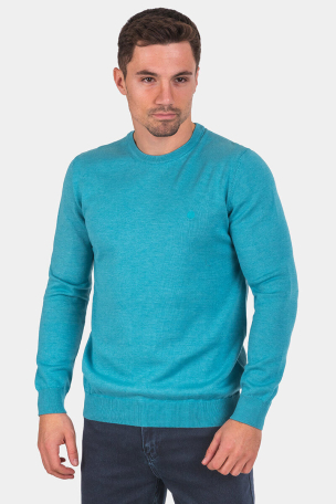 Мъжки пуловер 33006-56 MCL
