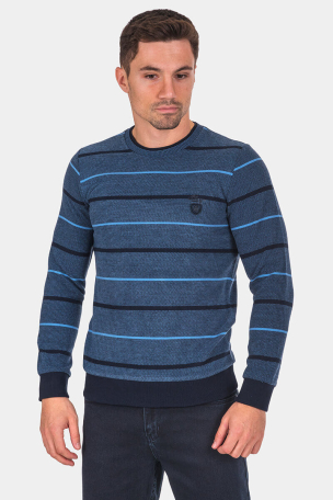 Мъжки пуловер 36012-18 MCL