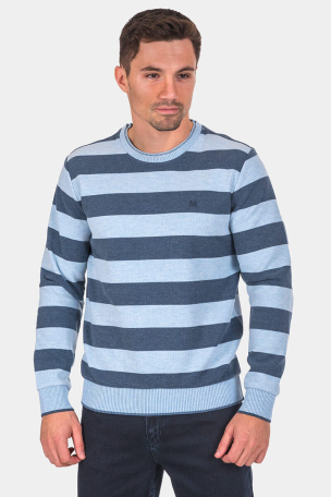 Мъжки пуловер 36477-08 MCL