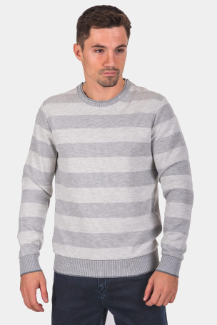 Мъжки пуловер 36477-11 MCL