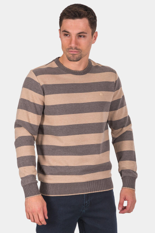 Мъжки пуловер 36477-45 MCL