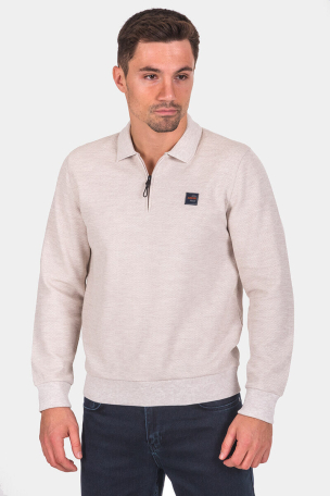 Мъжки пуловер 39599-02 MCL