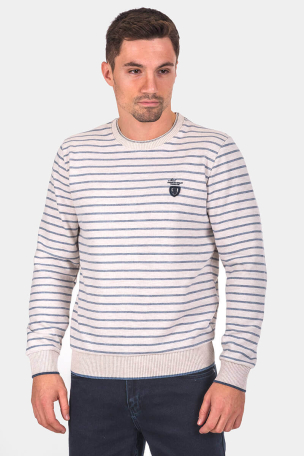 Мъжки пуловер 39681-02 MCL