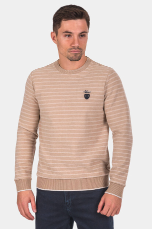 Мъжки пуловер 39681-03 MCL